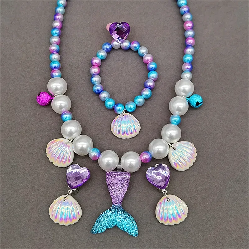 Accessoires pour cheveux à pai - Jewelry Making For Kids avis et prix
