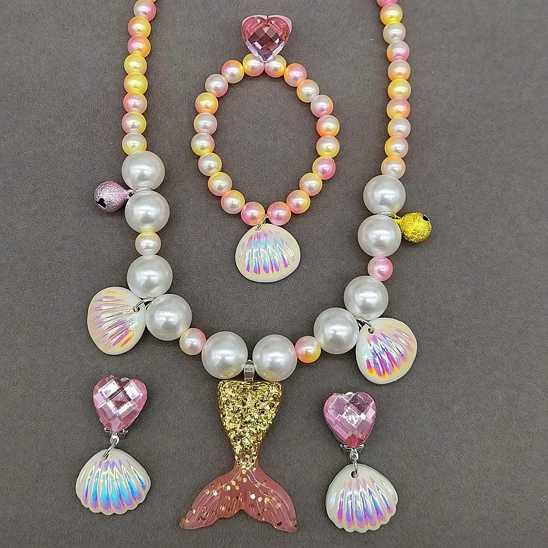 Accessoires pour cheveux à pai - Jewelry Making For Kids avis et prix