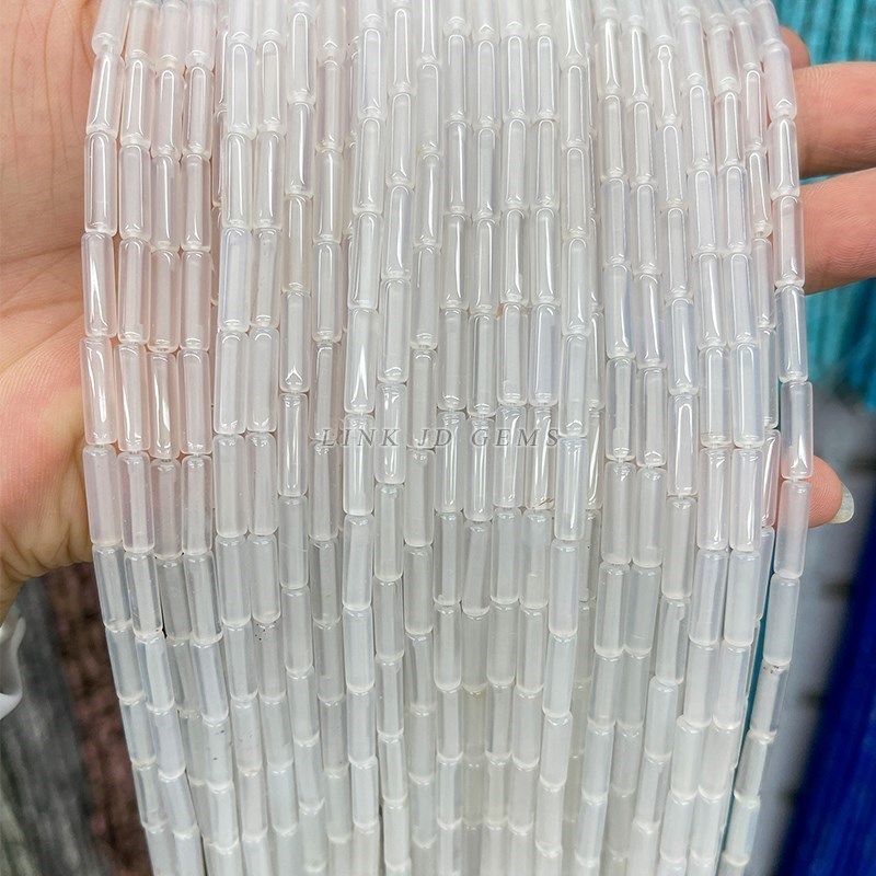Perles cylindriques en forme d - Seed Bead Tube avis et prix