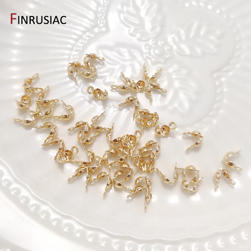 Couvercle de nœud de pointe de - Jewelry Making Knots For Clasps avis et prix