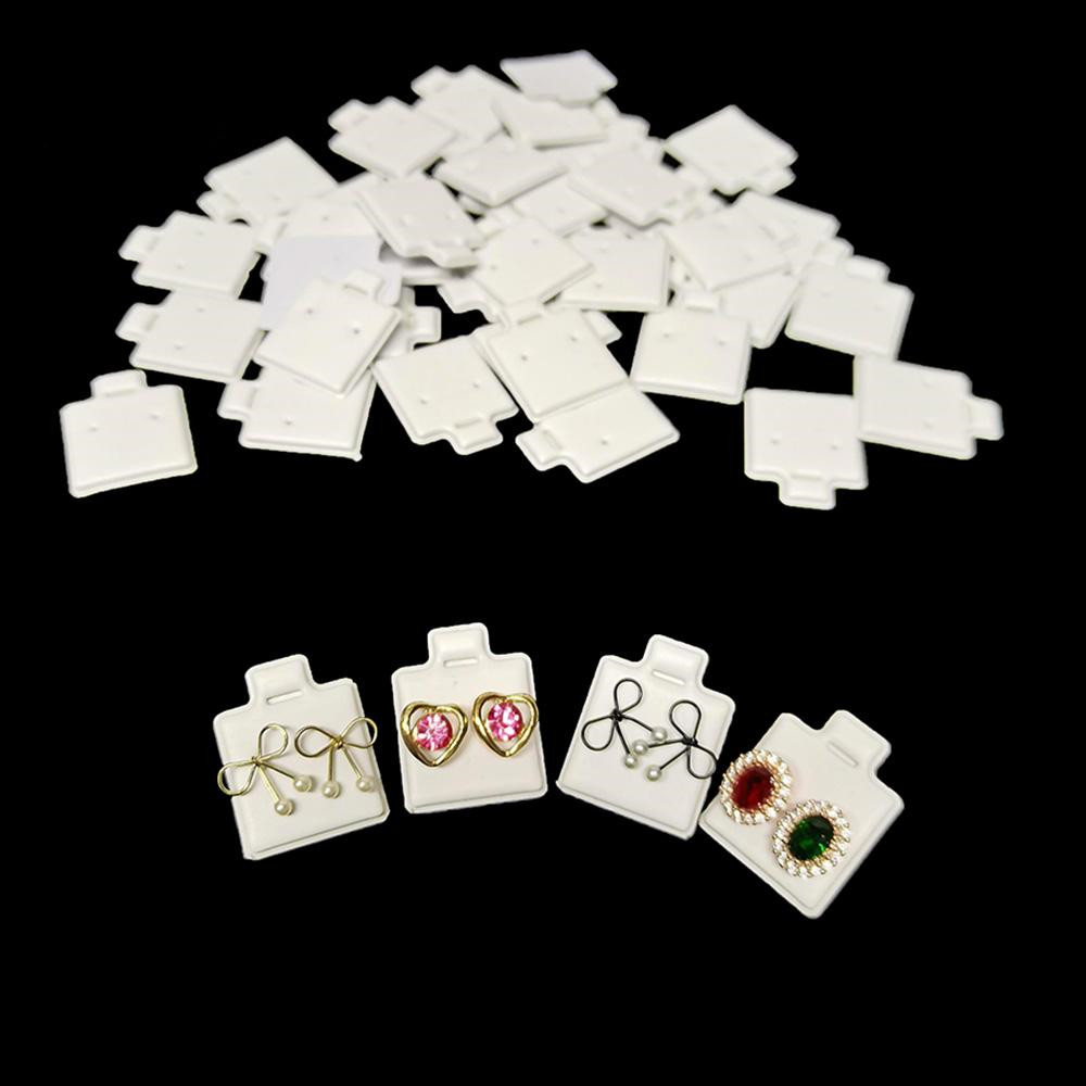 100 pièces/sac clous d'oreille - Jewelry Making Organizer avis et prix