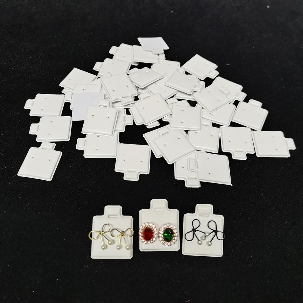 100 pièces/sac clous d'oreille - Jewelry Making Organizer avis et prix