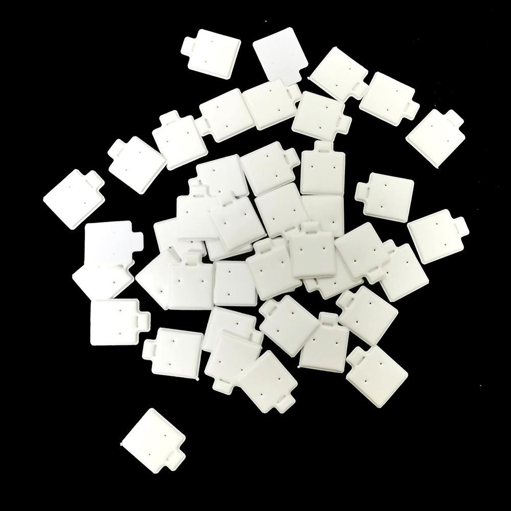 100 pièces/sac clous d'oreille - Jewelry Making Organizer avis et prix