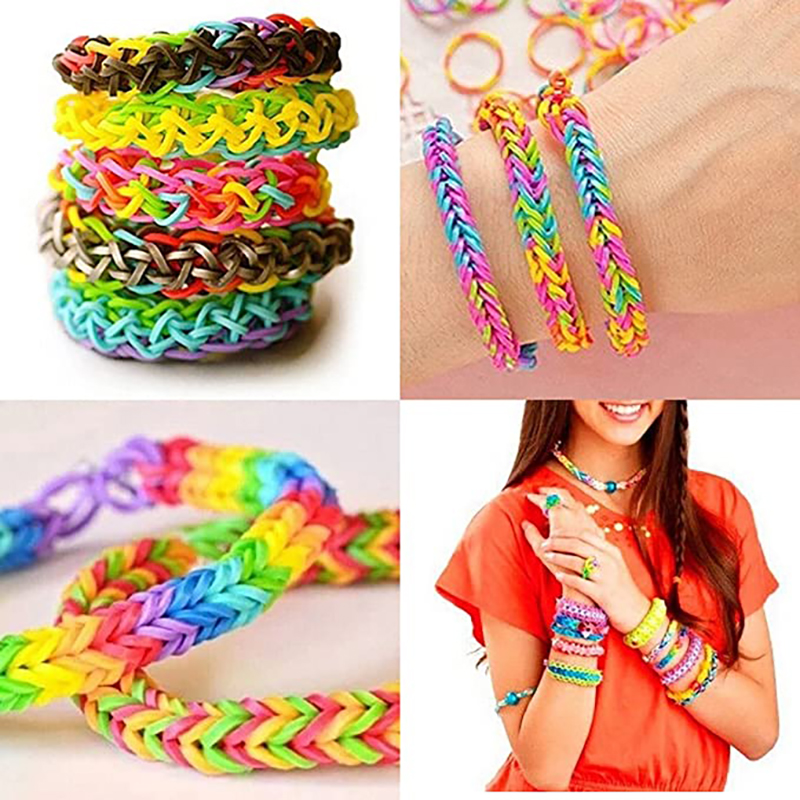 Kits de fabrication de bracele - Jewelry Making Tutorial avis et prix