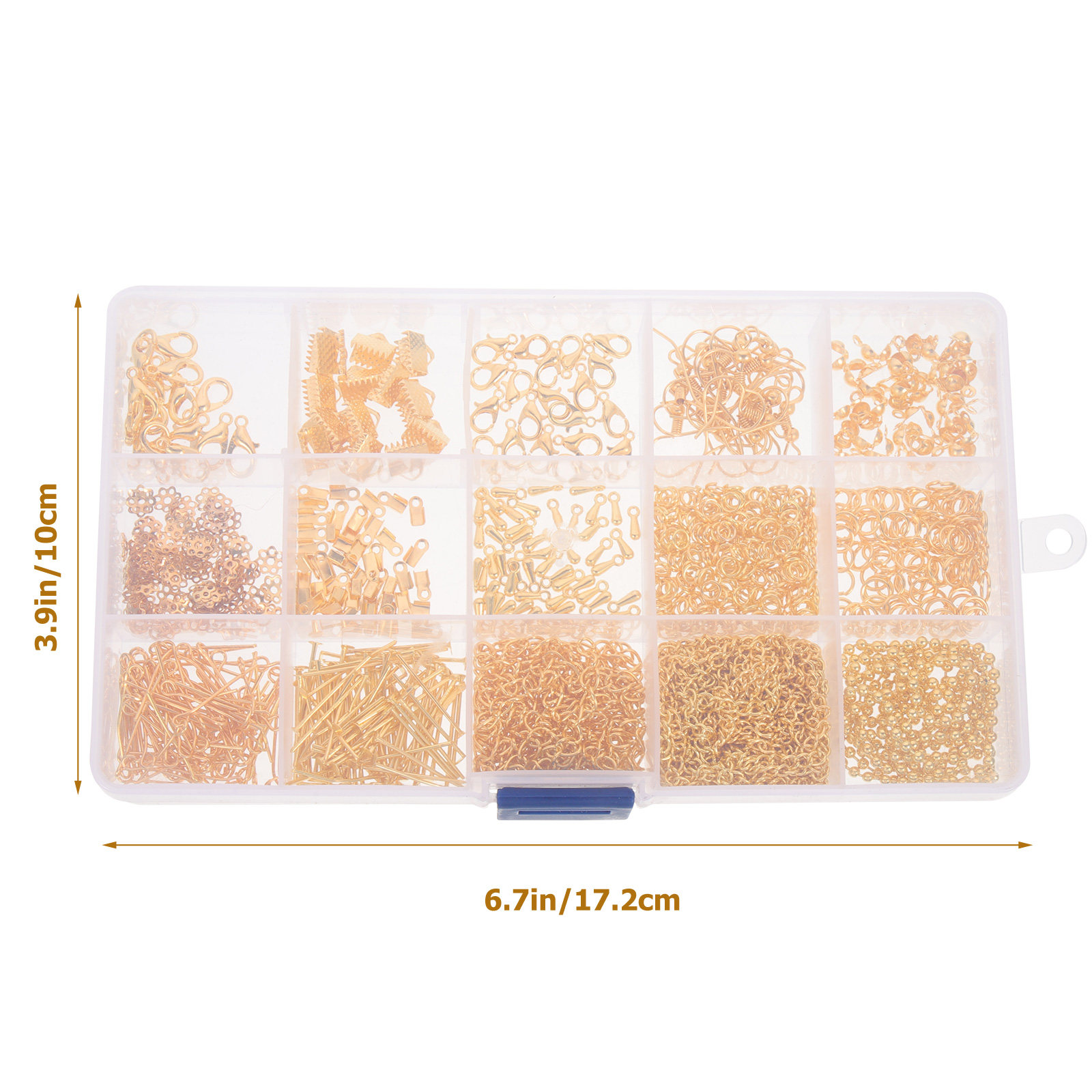 Kit de fabrication de bijoux,  - Jewelry Making Diy Kit avis et prix