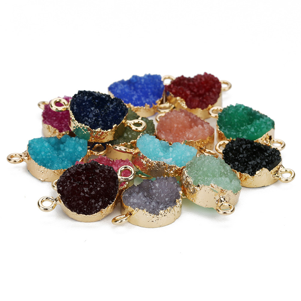 Ensemble de 5 breloques en rés - Jewelry Making With Resin avis et prix