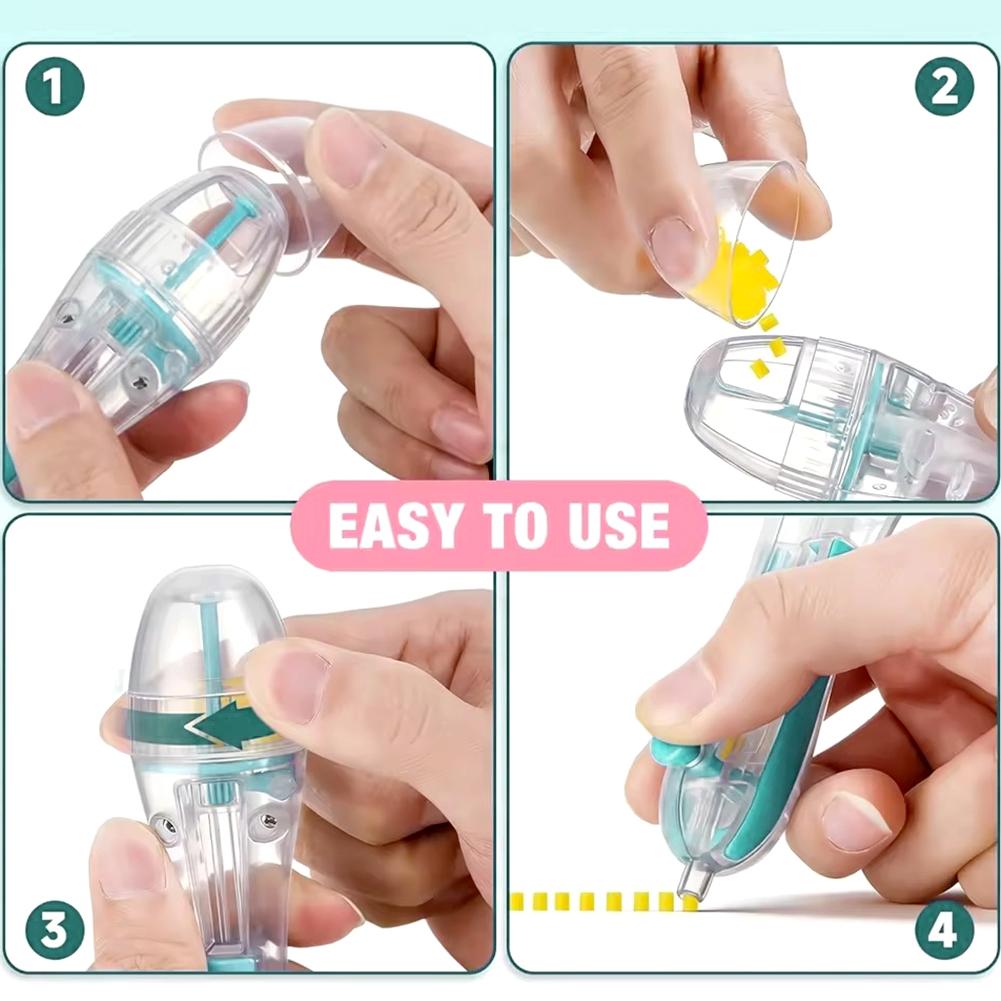 Stylo distributeur automatique - Jewelry Making Tutorial avis et prix