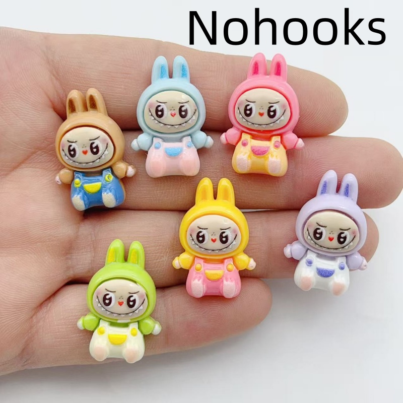 10 Breloques en résine Kawaii  - Jewelry Making Pendants avis et prix