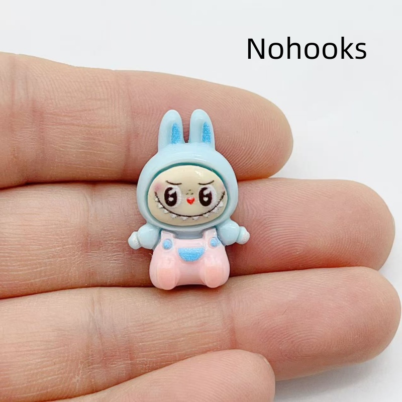 10 Breloques en résine Kawaii  - Jewelry Making Pendants avis et prix