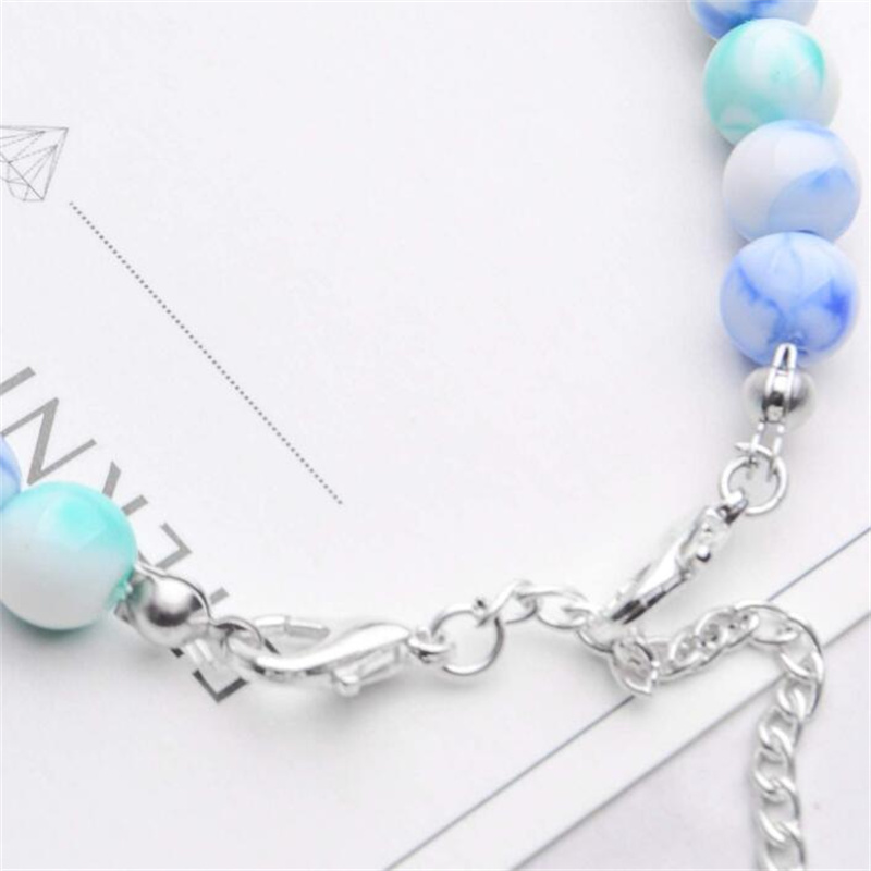 100 pièces en acier inoxydable - Jewelry Making Knots For Clasps avis et prix