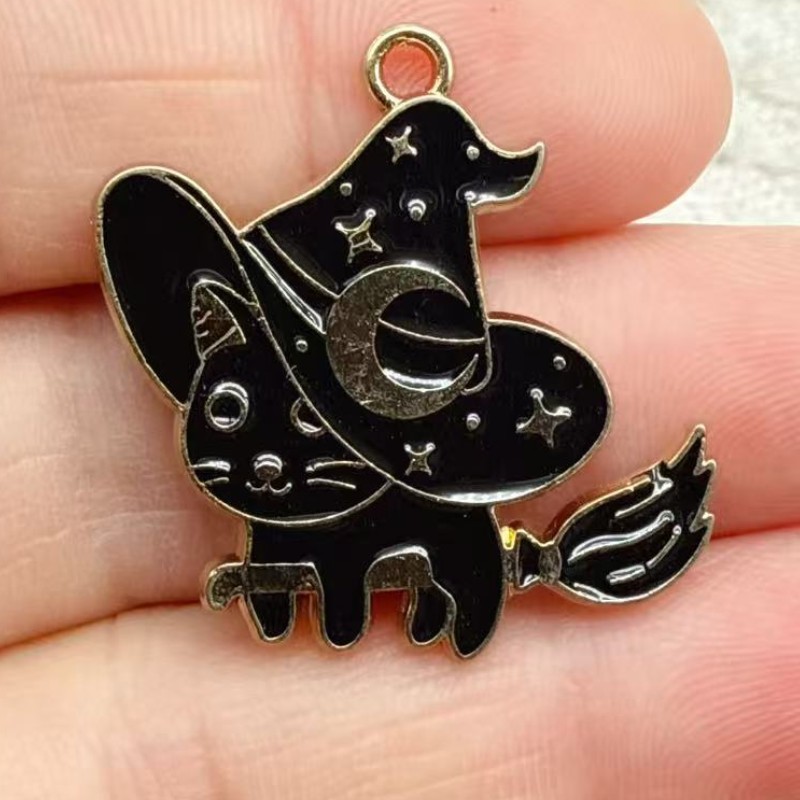 10 Breloques Originales en All - Jewelry Making Pendants avis et prix