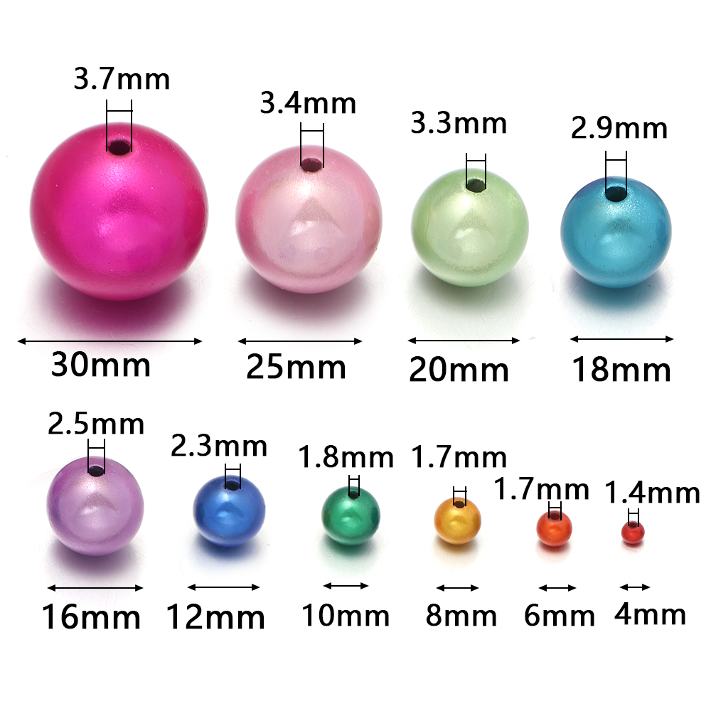 Perles Réfléchissantes en Gros - Jewelry Making Tutorial avis et prix