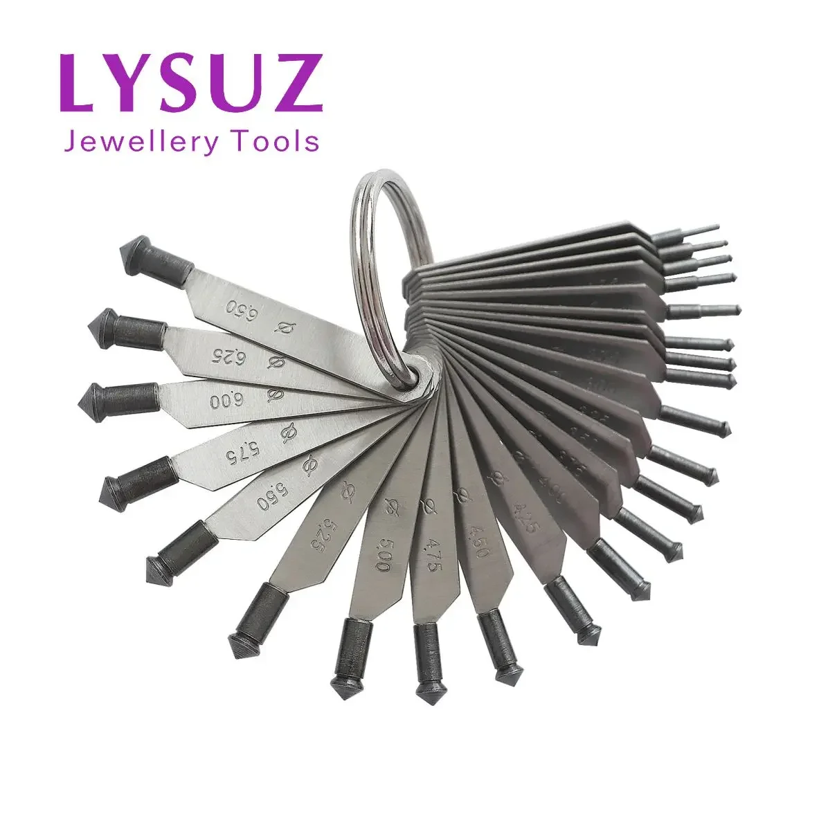 Outil de mesure de jauge de ba - Jewelry Making Process avis et prix