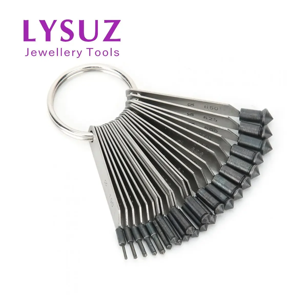 Outil de mesure de jauge de ba - Jewelry Making Process avis et prix