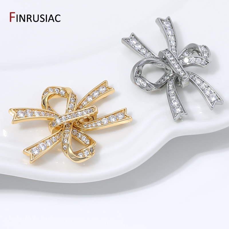 Fermoirs de fermeture à boucle - Jewelry Making Knots For Clasps avis et prix