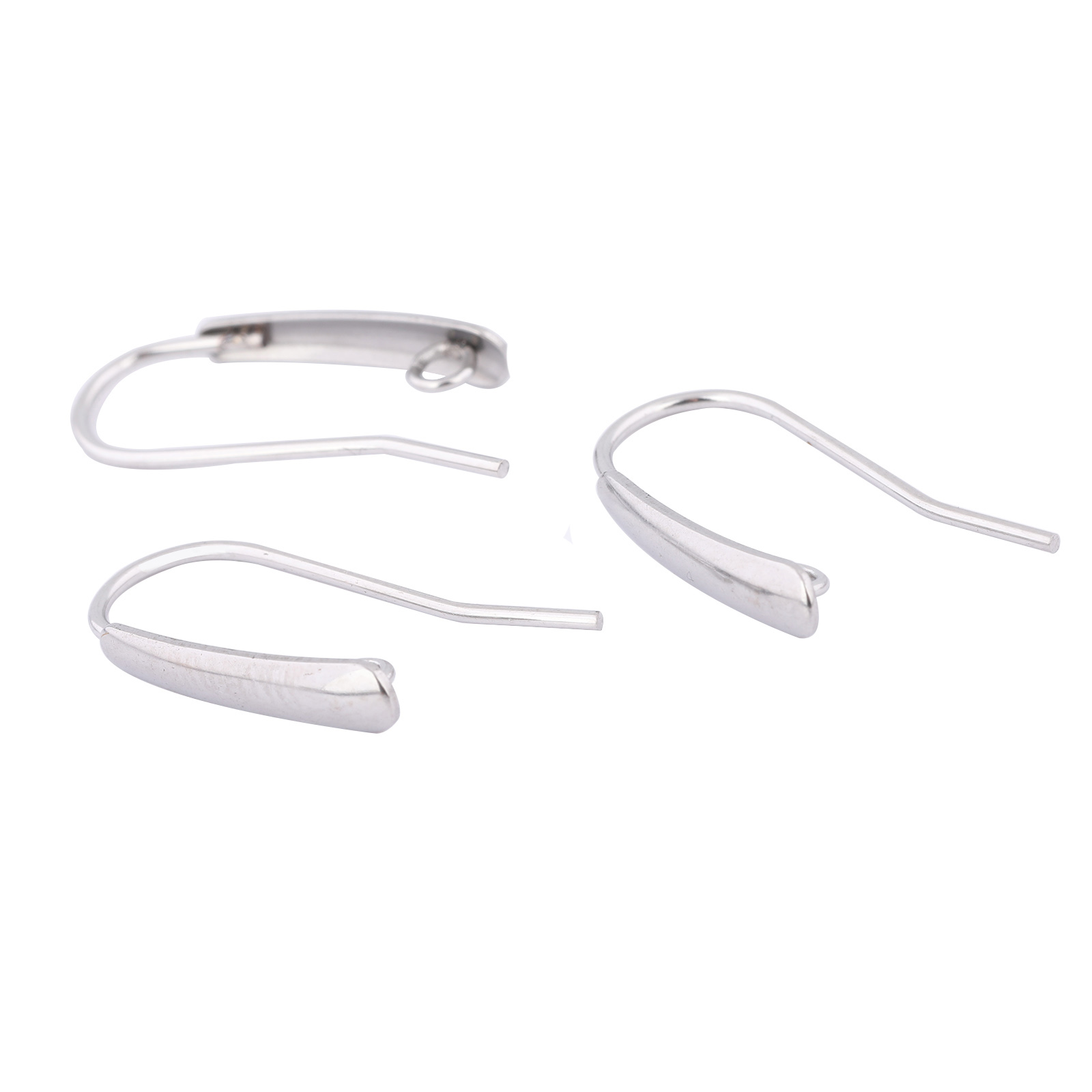 Crochets de Boucles d'Oreilles - Jewelry Making Thread avis et prix