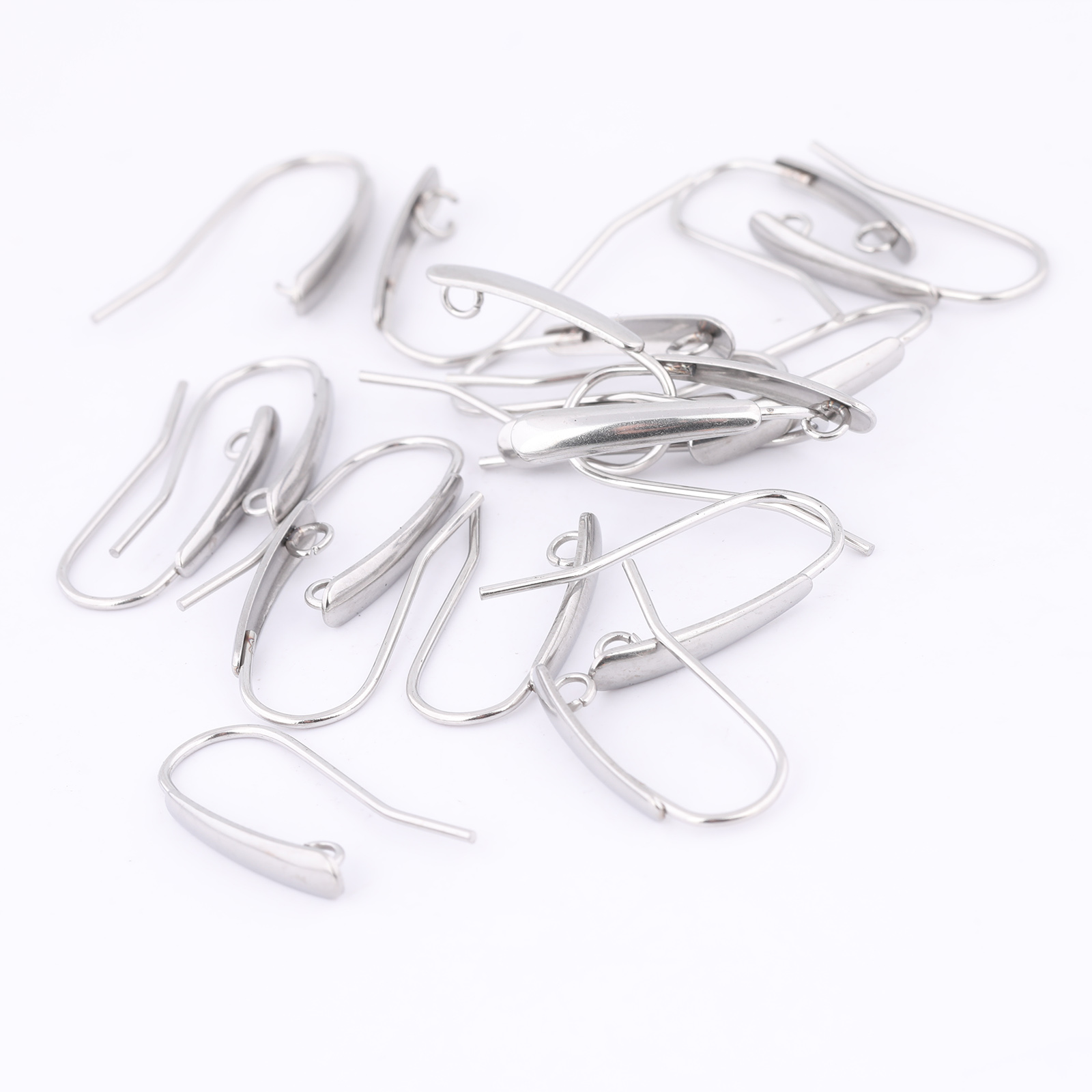 Crochets de Boucles d'Oreilles - Jewelry Making Thread avis et prix