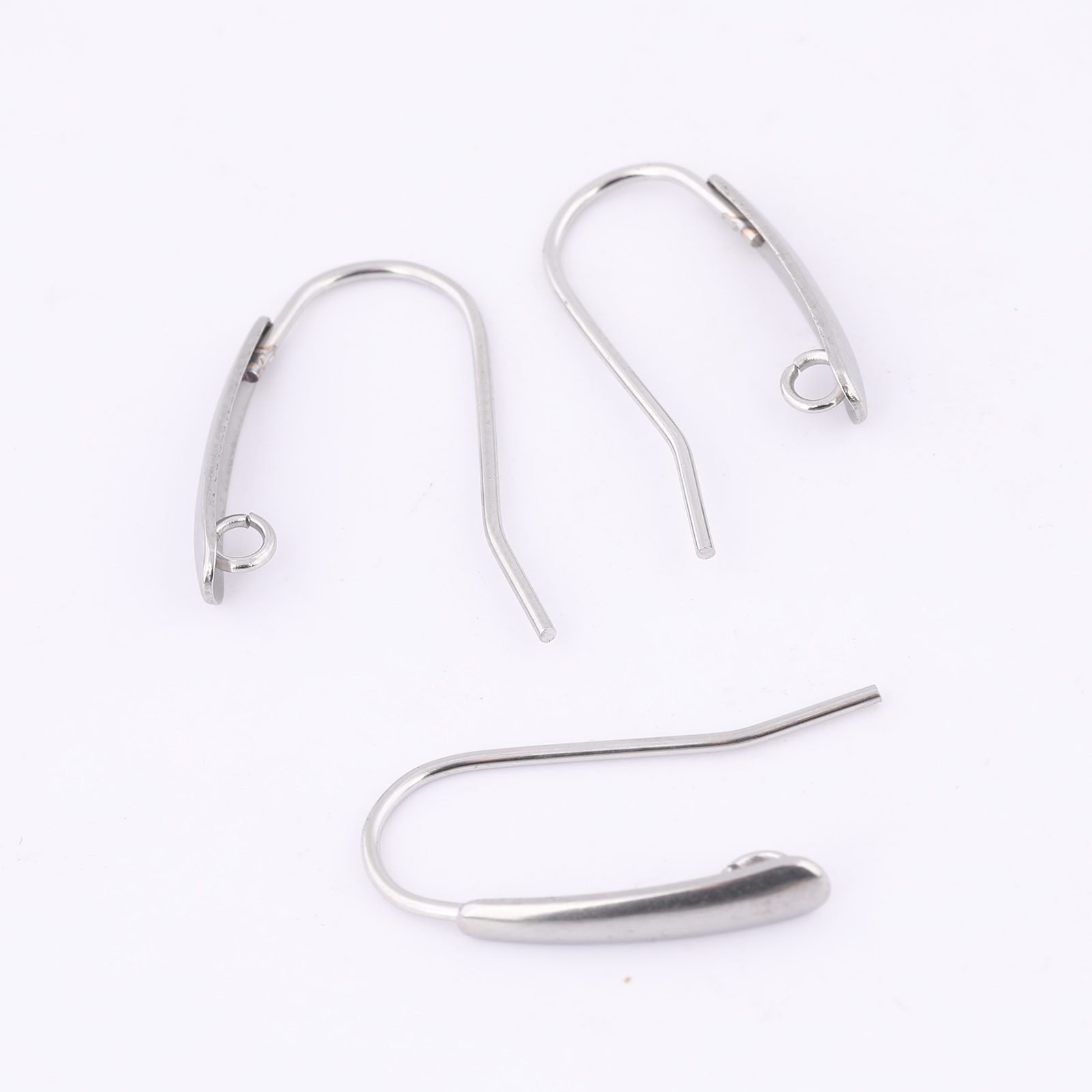 Crochets de Boucles d'Oreilles - Jewelry Making Thread avis et prix