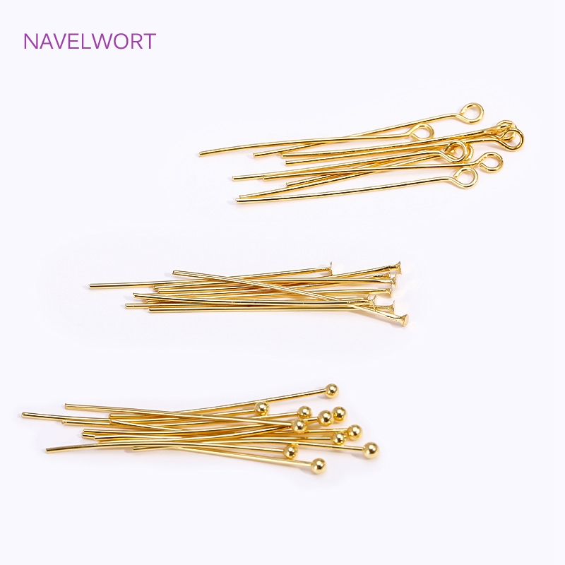 Fermoir en laiton plaqué or 18 - Jewelry Making Knots For Clasps avis et prix