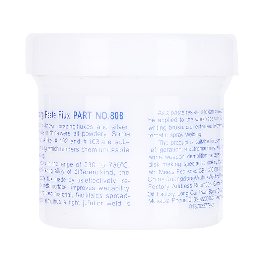 Poudre de flux pour brasage or - Jewelry Making Process avis et prix