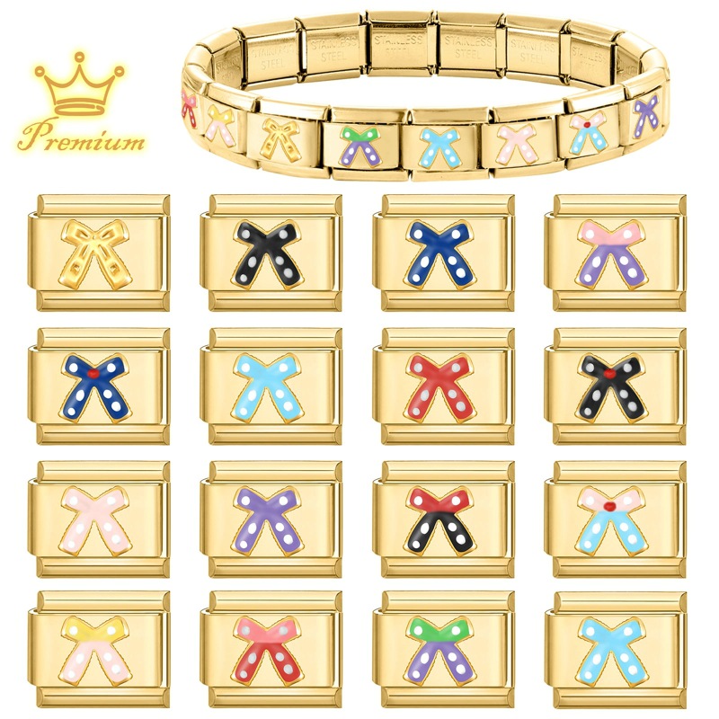 Bijoux de mode Happylife, fabr - Jewelry Making Knots For Clasps avis et prix