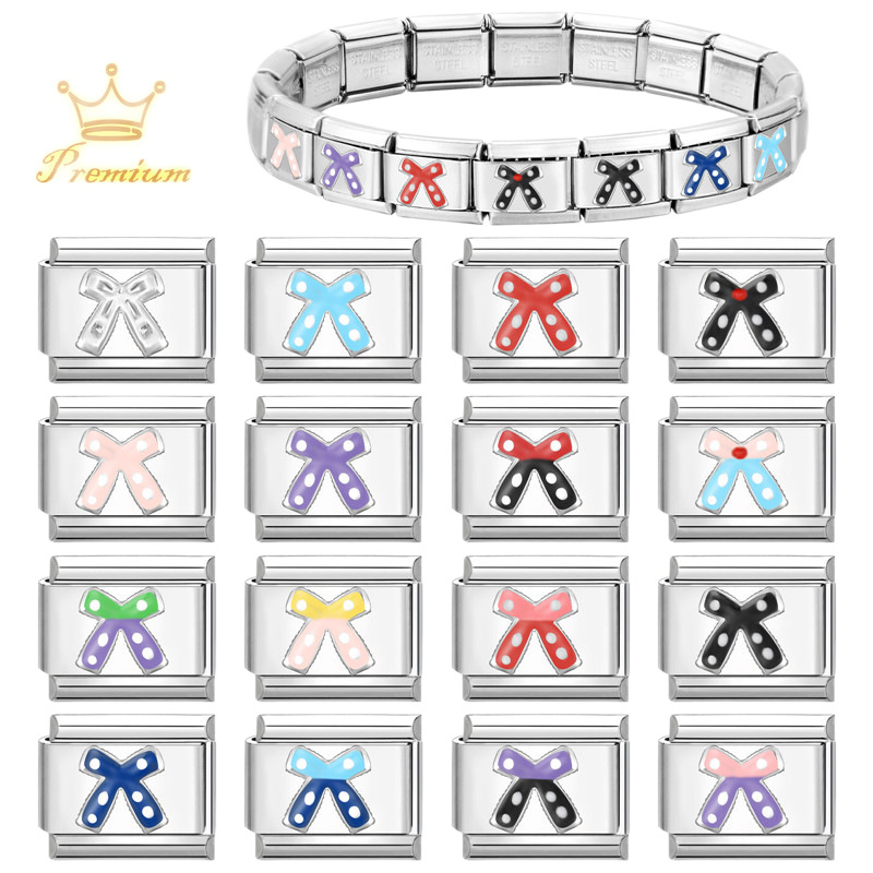 Bijoux de mode Happylife, fabr - Jewelry Making Knots For Clasps avis et prix