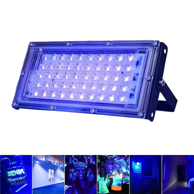 Projecteur LED T21C 395 nm, La - Jewelry Making Dc avis et prix