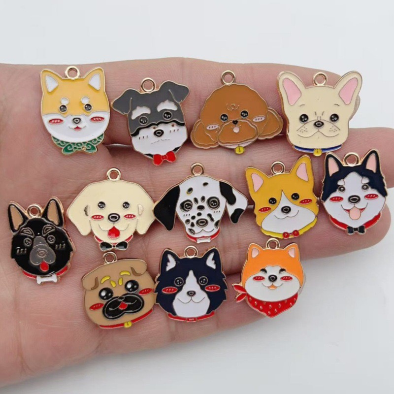 Pendentif en alliage en forme  - Jewelry Making Pendants avis et prix