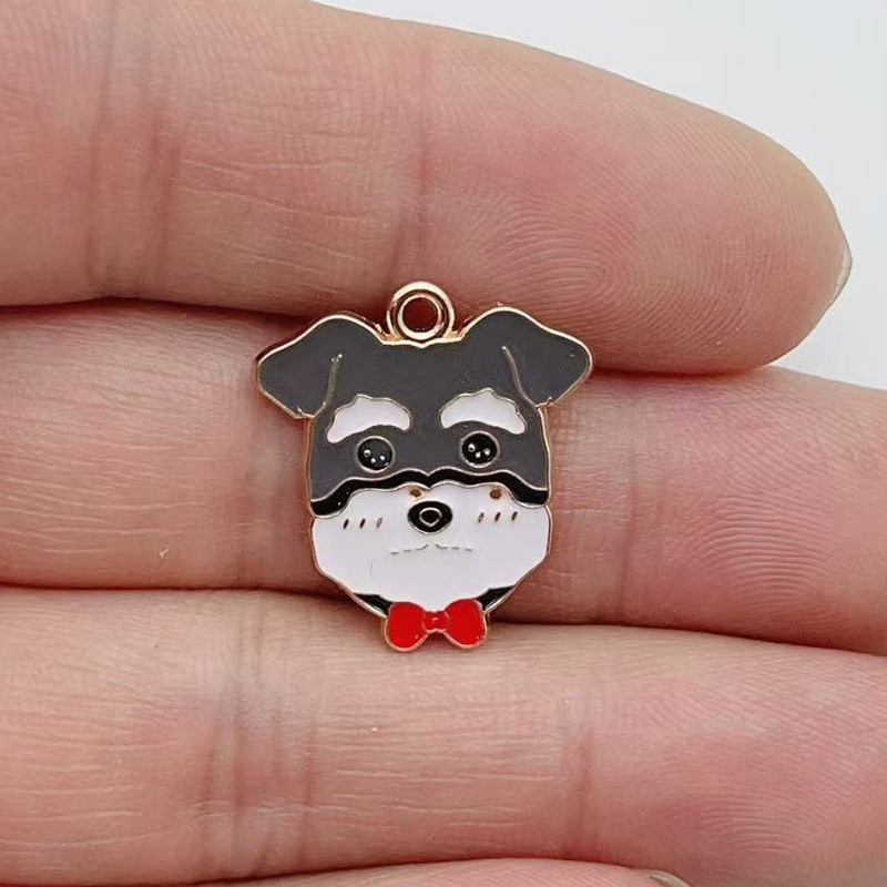 Pendentif en alliage en forme  - Jewelry Making Pendants avis et prix