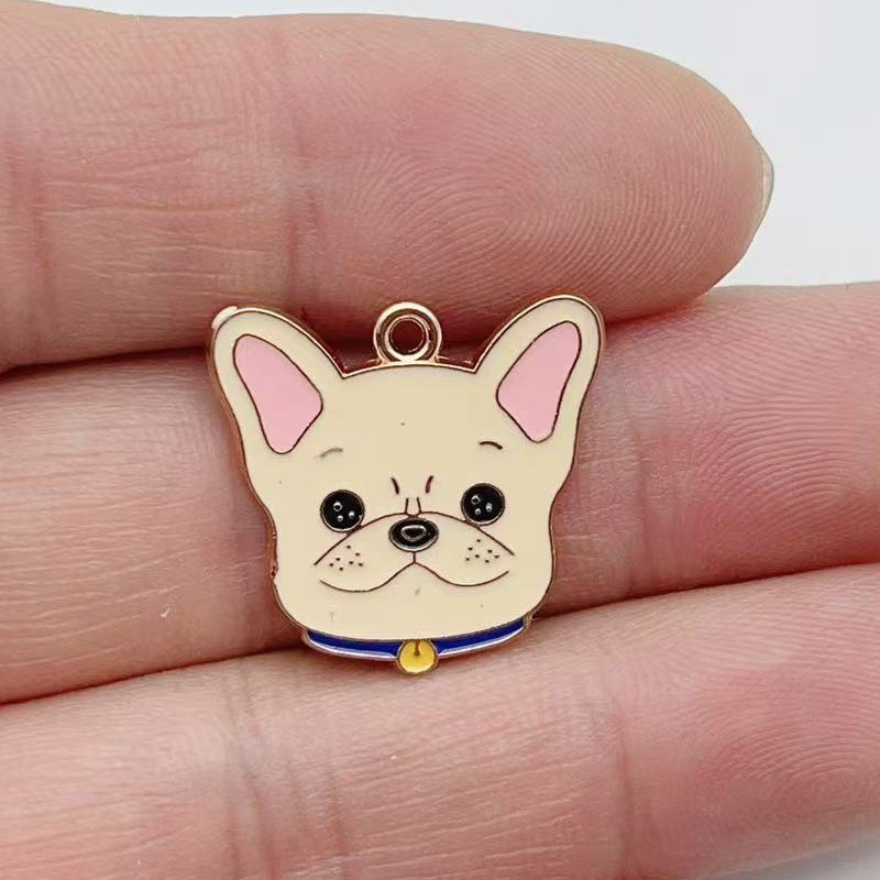 Pendentif en alliage en forme  - Jewelry Making Pendants avis et prix