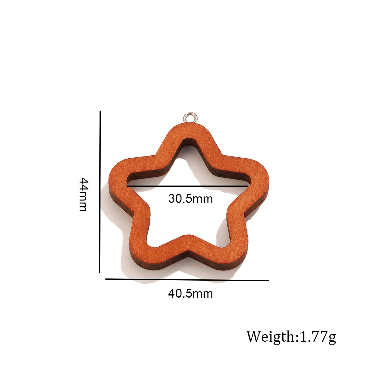 10 Breloques Géométriques en B - Jewelry Making With Resin avis et prix