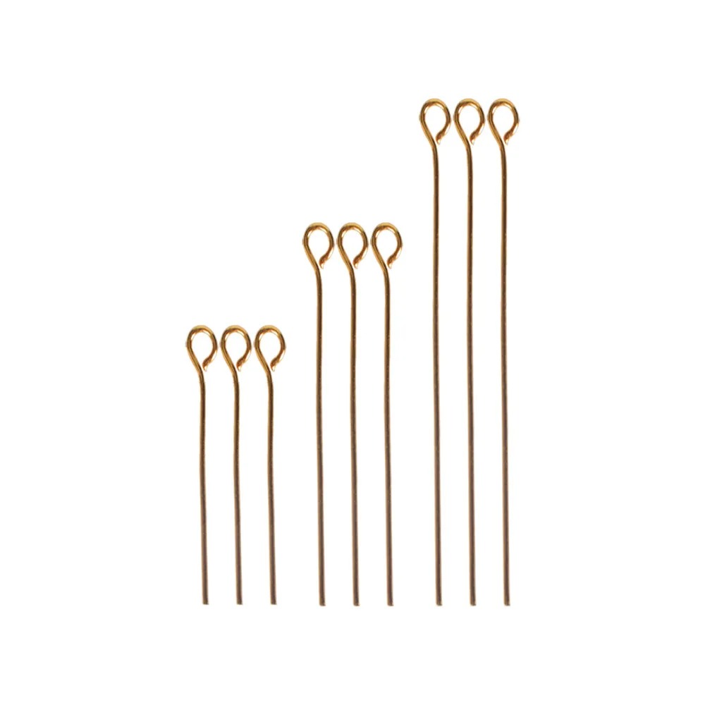 200 Pièces de Mini Broches à Œ - Jewelry Making Thread avis et prix