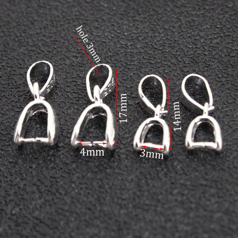 10 pièces de fermoirs à pince  - Jewelry Making Pendants avis et prix