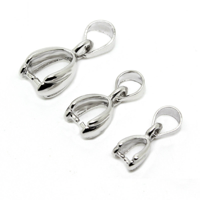10 pièces de fermoirs à pince  - Jewelry Making Pendants avis et prix