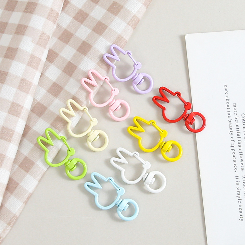 Lot de 10 accessoires uniques  - Jewelry Making Hoops avis et prix