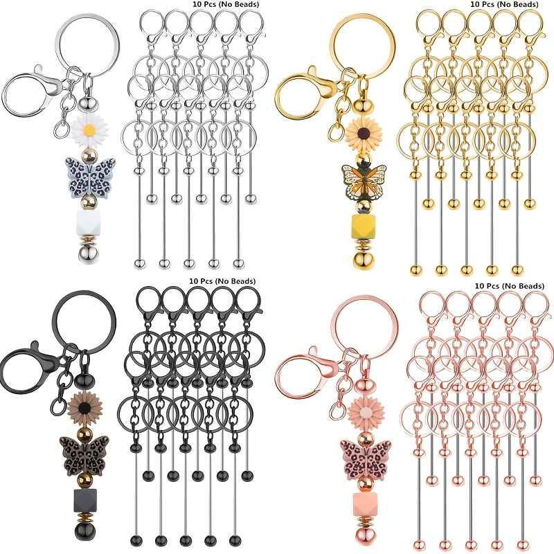 Lot de 10 kits de fabrication  - Jewelry Making Tutorial avis et prix