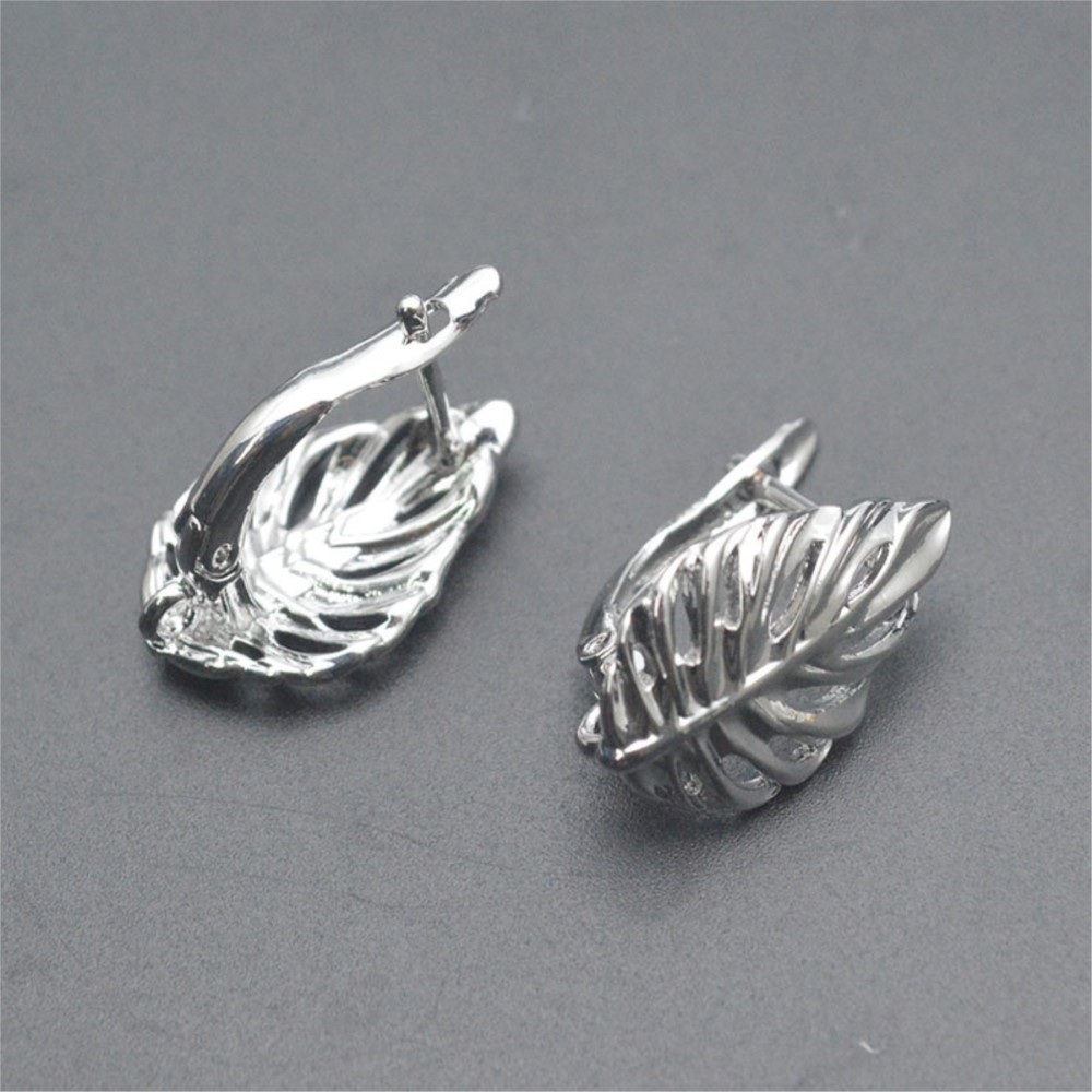 1/2 pièces Boucles d'oreilles  - Jewelry Making Hoops avis et prix