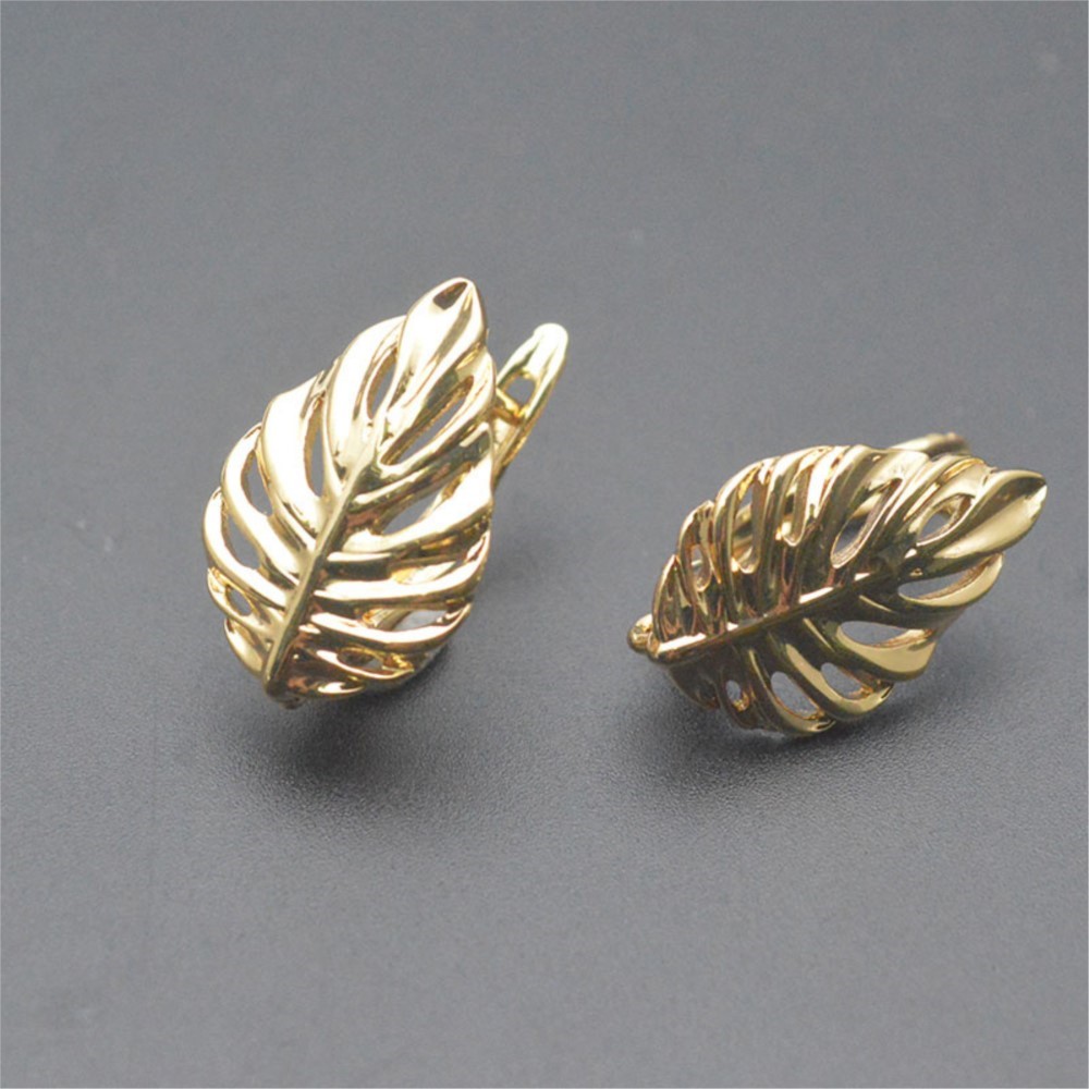 1/2 pièces Boucles d'oreilles  - Jewelry Making Hoops avis et prix