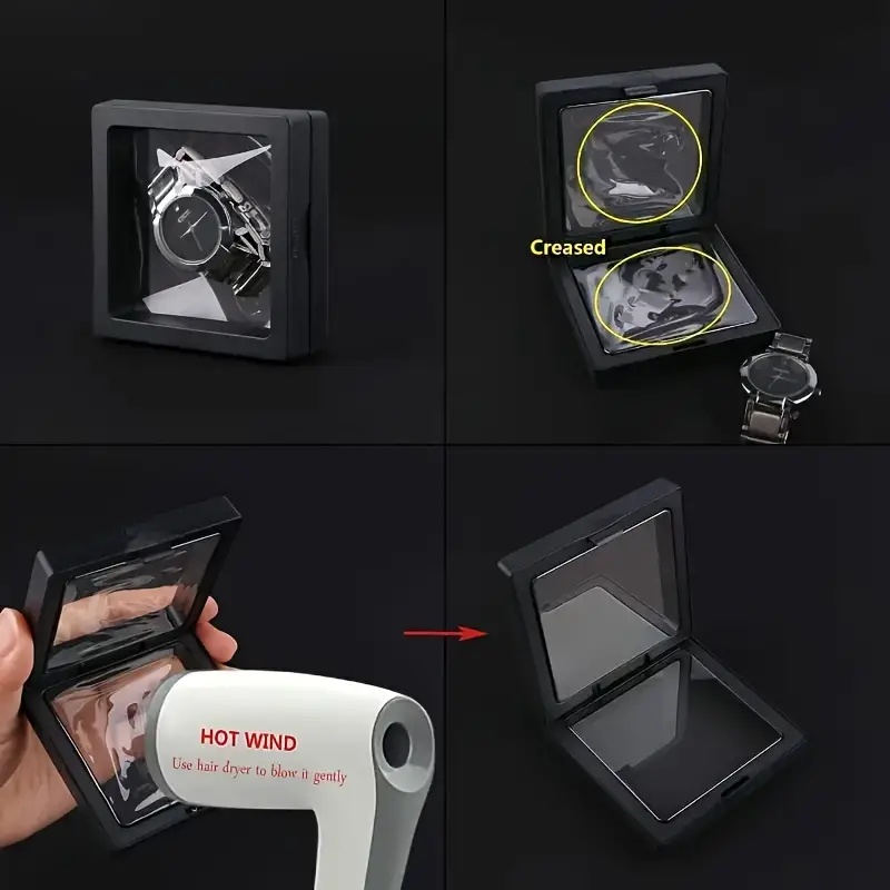 20 boîtes de présentation flot - Jewelry Making Organizer Box avis et prix