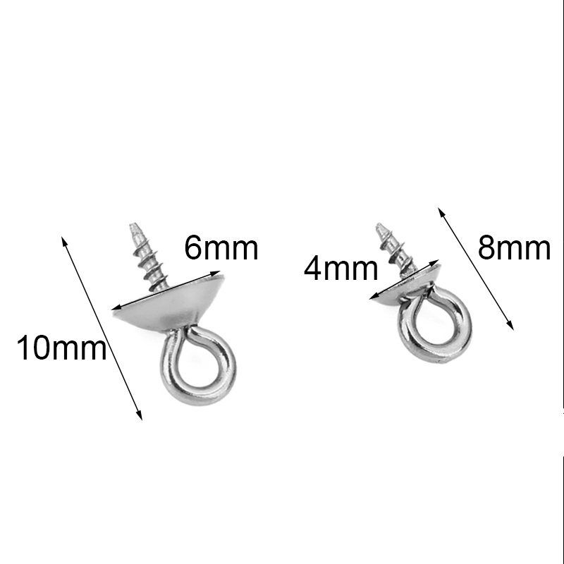 20 pièces de crochets de suspe - Jewelry Making Pendants avis et prix