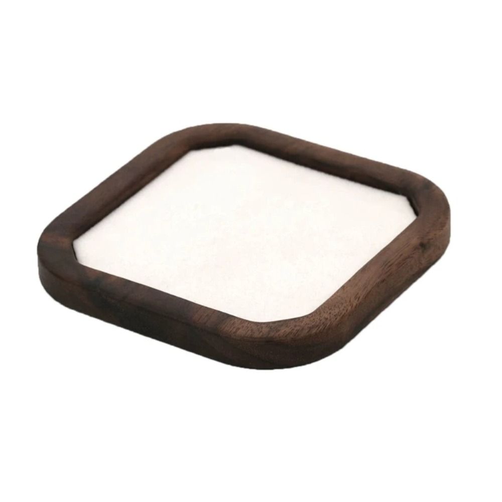 Plateau en bois à géométrie si - Jewelry Making Organizer avis et prix