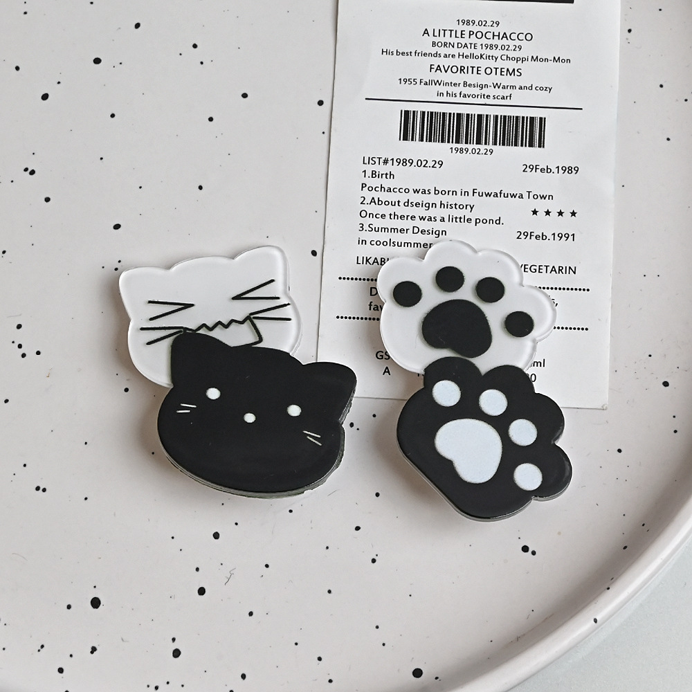 Épingles à cheveux chat Y2K Ka - Jewelry Making For Kids avis et prix