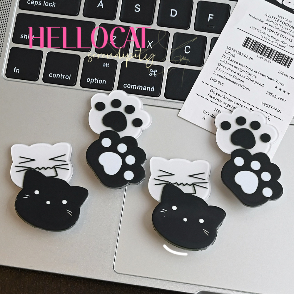 Épingles à cheveux chat Y2K Ka - Jewelry Making For Kids avis et prix